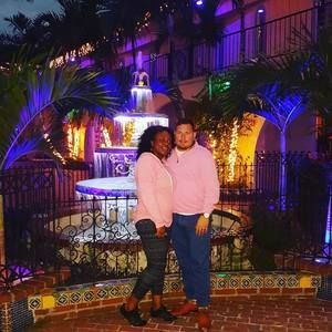 Meet your Posher, Joshua